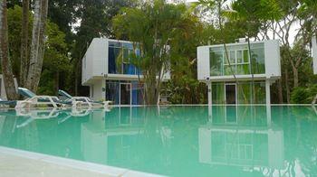 Neptune Eco Villas Weligama Exteriér fotografie
