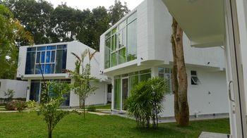 Neptune Eco Villas Weligama Exteriér fotografie