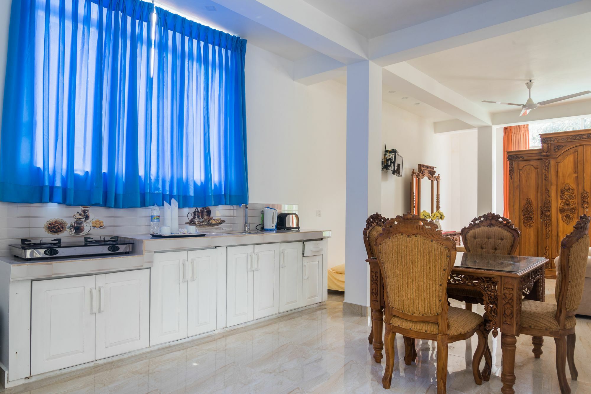Neptune Eco Villas Weligama Exteriér fotografie